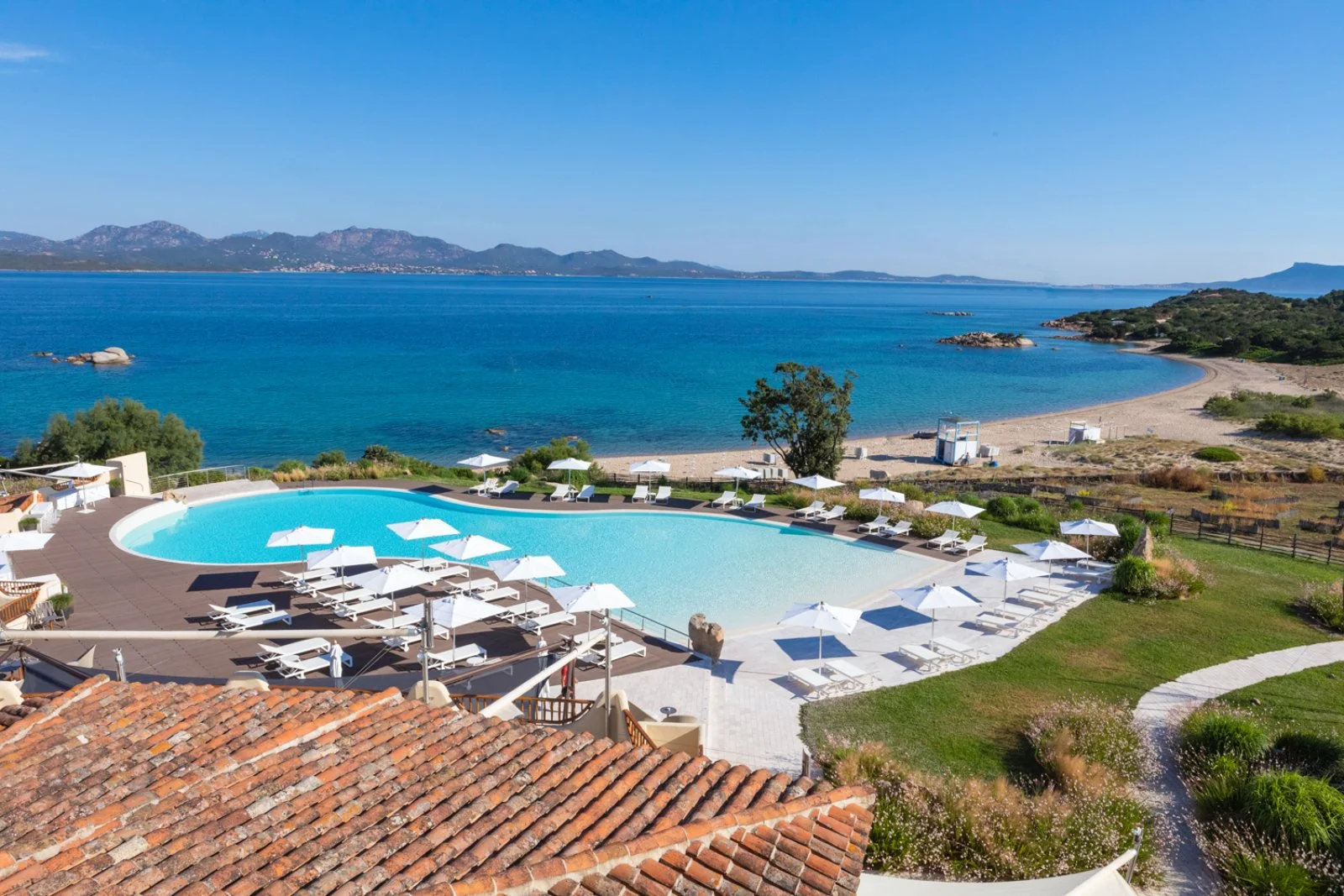 Searesort Vretreats Cala Cuncheddi 