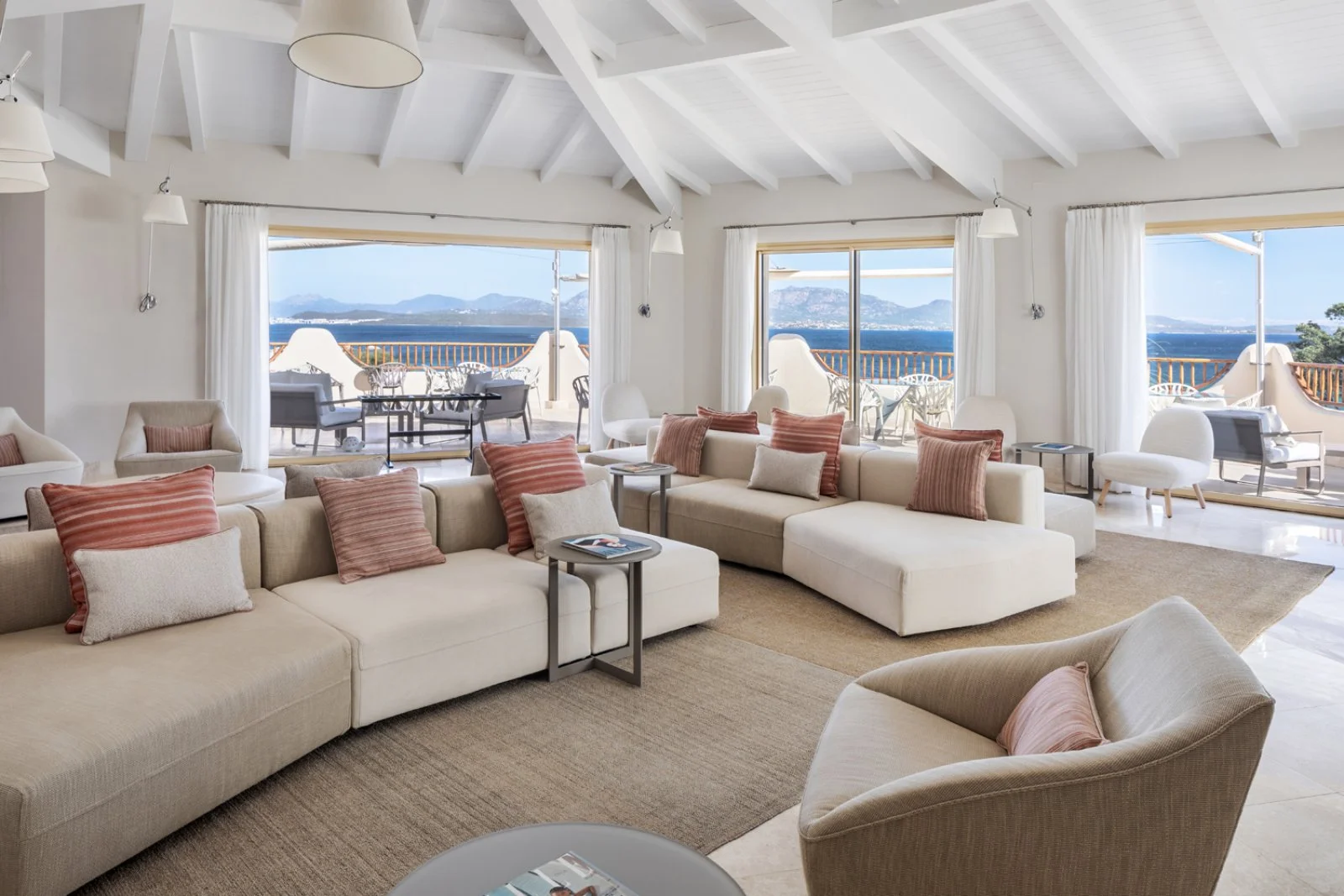 Searesort Vretreats Cala Cuncheddi 