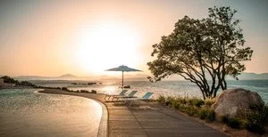 SEARESORT VRETREATS CALA CUNCHEDDI – Murta maria