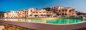 SEARESORT VRETREATS CALA CUNCHEDDI – Murta maria