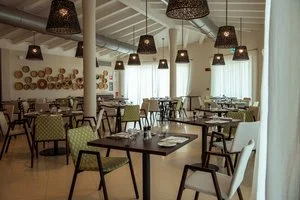 SEARESORT VRETREATS CALA CUNCHEDDI – Murta maria