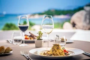 SEARESORT VRETREATS CALA CUNCHEDDI – Murta maria