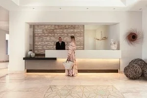 SEARESORT VRETREATS CALA CUNCHEDDI – Murta maria