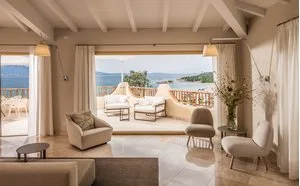 SEARESORT VRETREATS CALA CUNCHEDDI – Murta maria