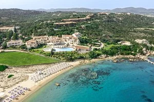 SEARESORT VRETREATS CALA CUNCHEDDI – Murta maria
