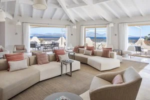 SEARESORT VRETREATS CALA CUNCHEDDI – Murta maria
