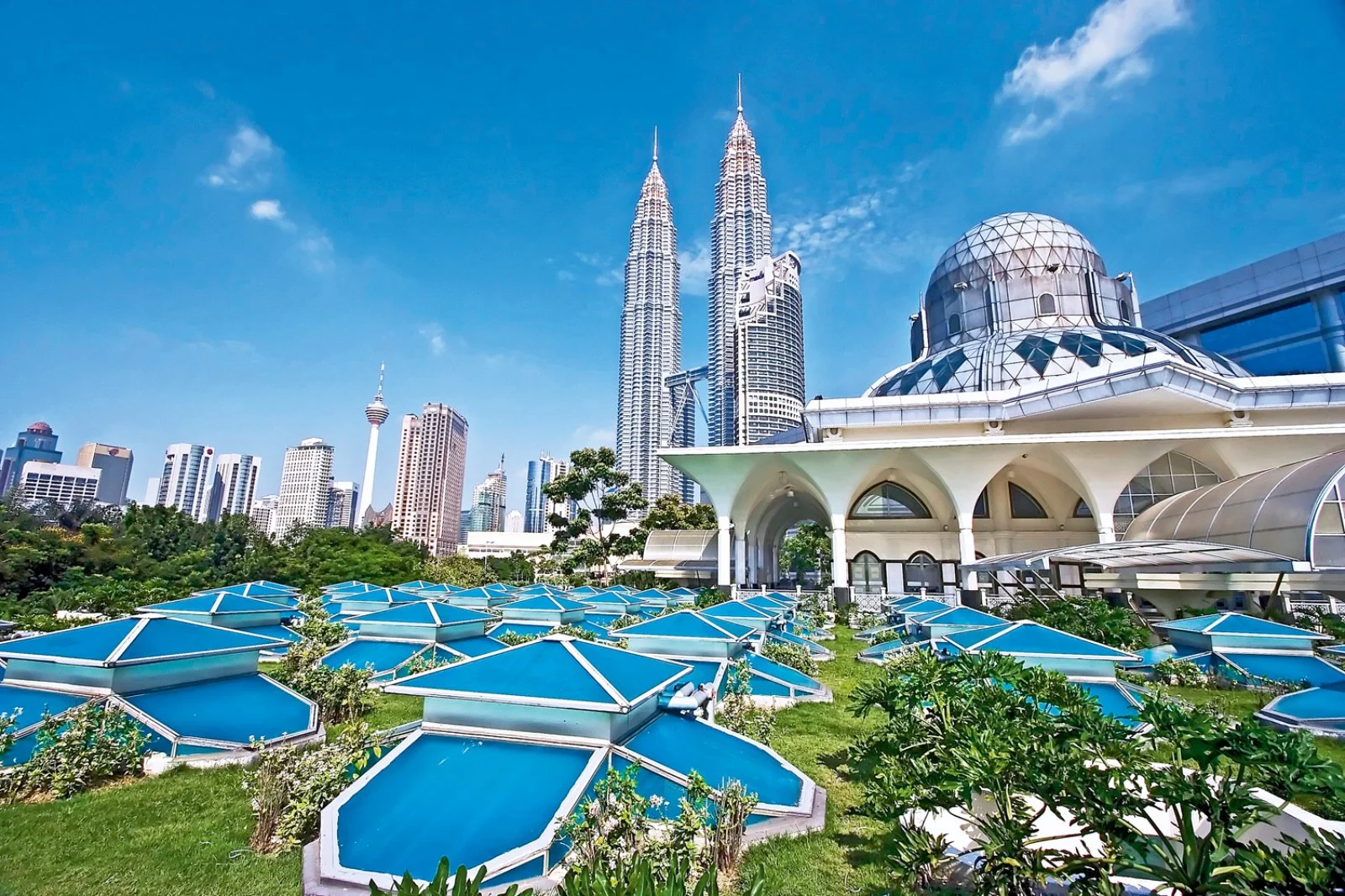 Malaysia, Kuala Lumpur