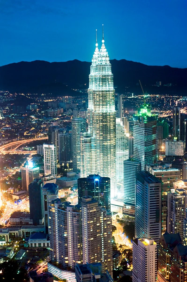 Kuala Lumpur 2.0 - Kuala Lumpur