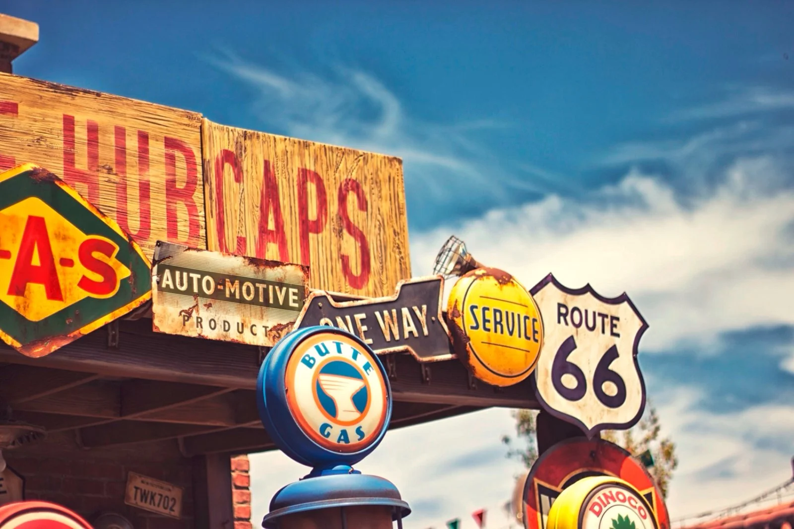 St. Louis - Springfield