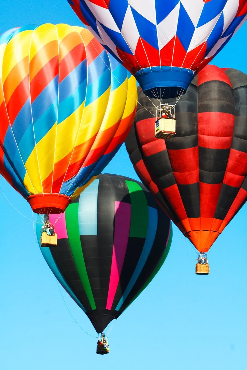 Santa Fe - Albuquerque