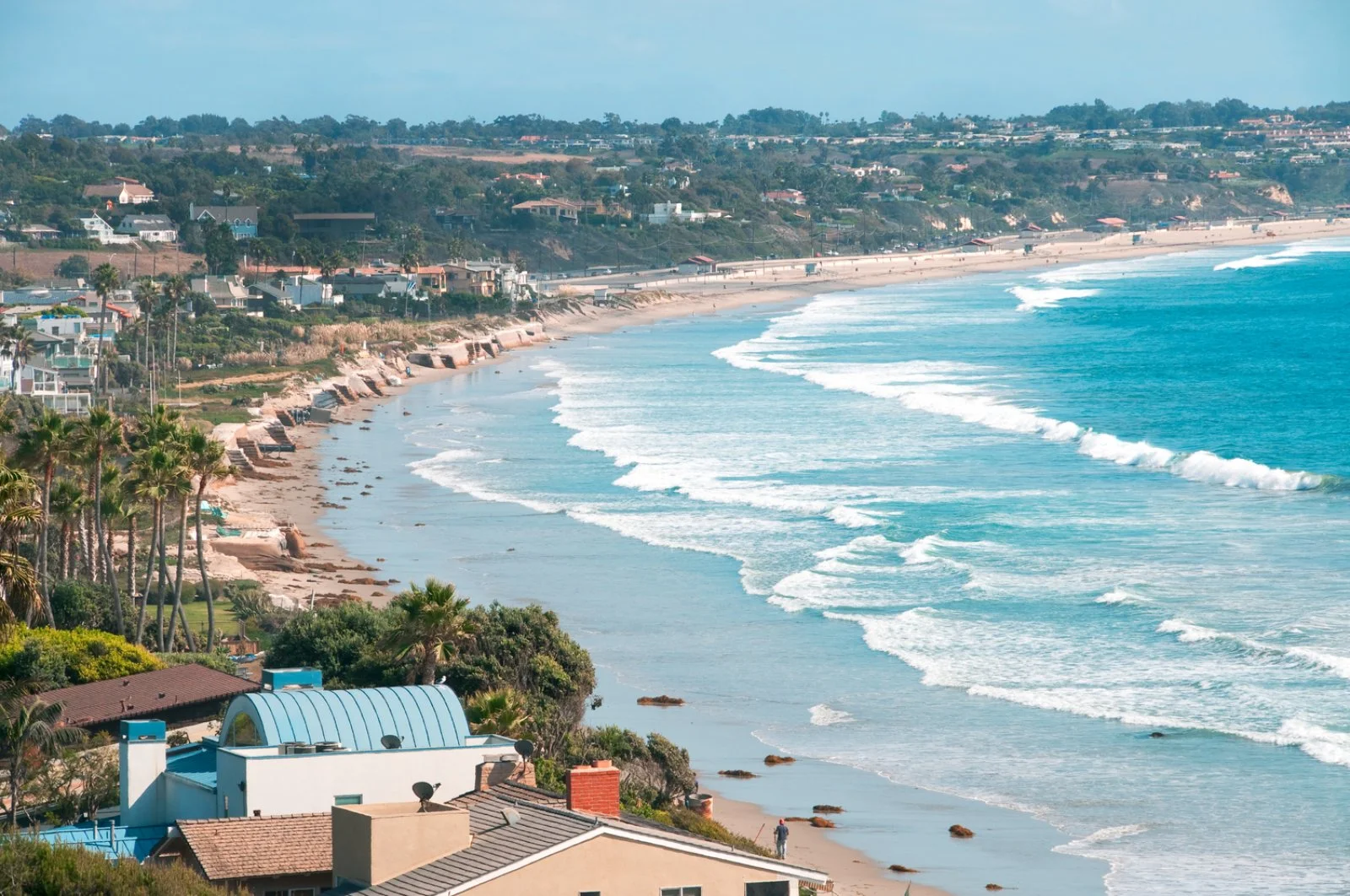 Las Vegas - Los Angeles