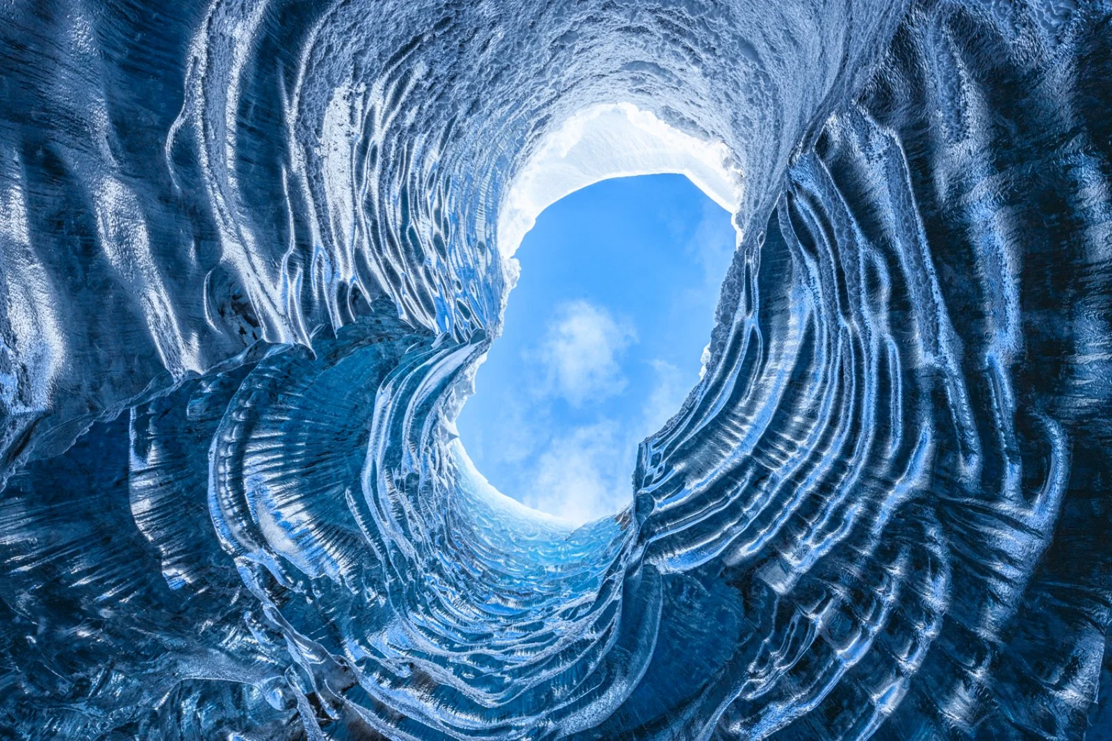 Vik - Skaftafell - Jökulsárlón - Egilsstadir - immagine 2 di 3