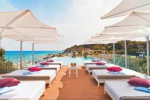 FORTE VILLAGE - PINETA – Pula