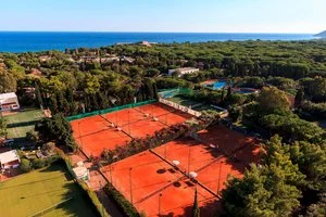 FORTE VILLAGE - PINETA – Pula