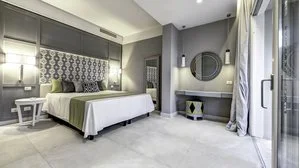 Bungalow deluxe
