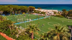 FORTE VILLAGE - BOUGANVILLE – Pula