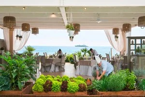 FORTE VILLAGE - BOUGANVILLE – Pula