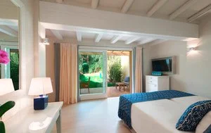 Deluxe bungalow