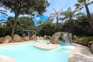 FORTE VILLAGE - BOUGANVILLE – Pula