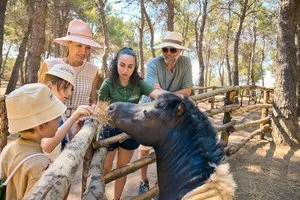 FORTE VILLAGE - BOUGANVILLE – Pula
