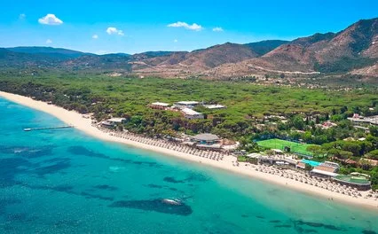 FORTE VILLAGE - IL BORGO – Pula