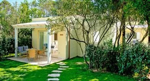 BORGO - Bungalow tipo deluxe