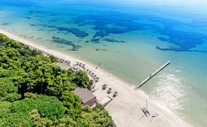FORTE VILLAGE - IL BORGO – Pula