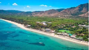 FORTE VILLAGE - IL BORGO – Pula