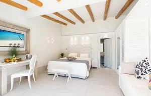 BORGO - Deluxe bungalow