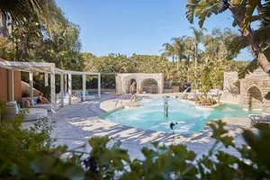FORTE VILLAGE - IL BORGO – Pula