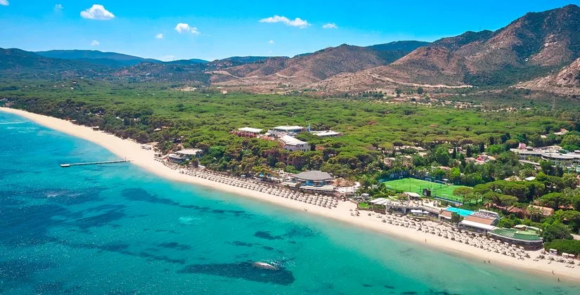 FORTE VILLAGE - IL BORGO – Pula