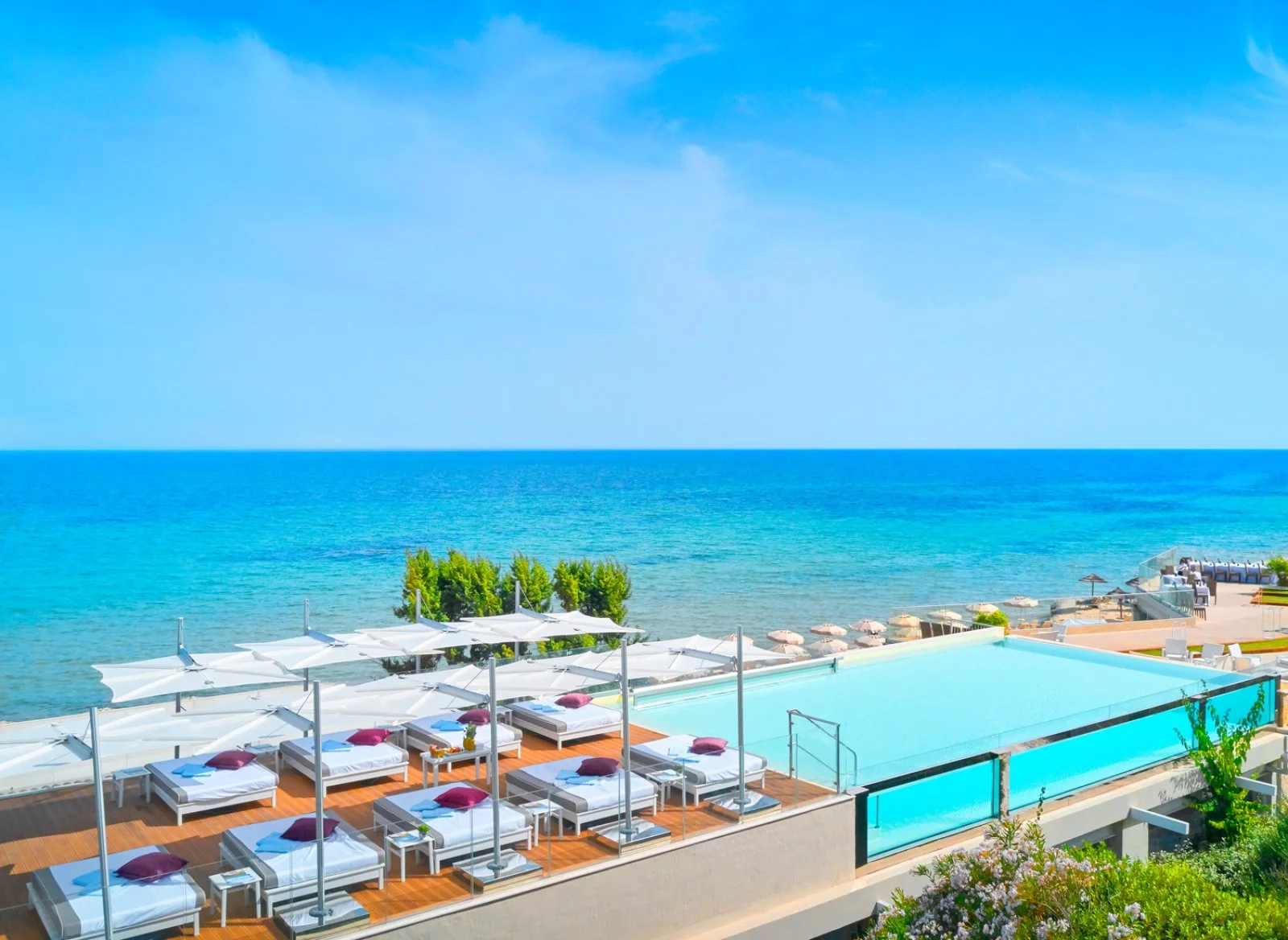 Forte Village - Le Dune Forte Village - Le Dune