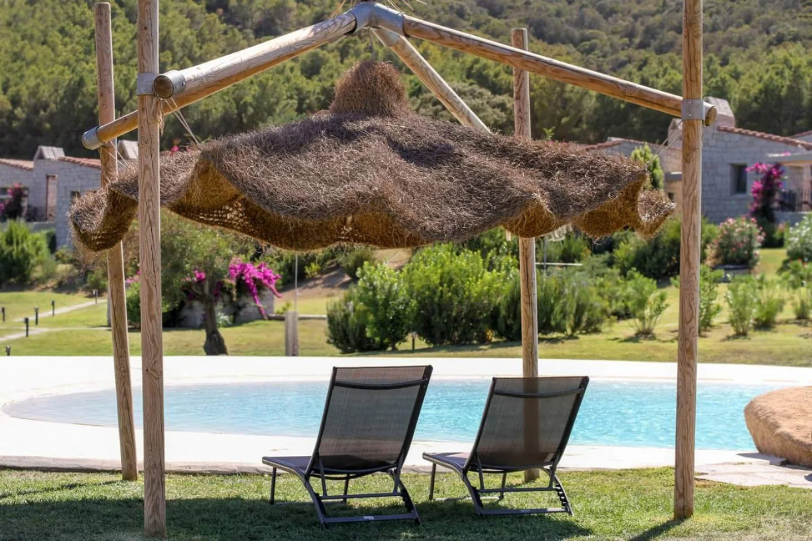 Cala Sinzias Resort 