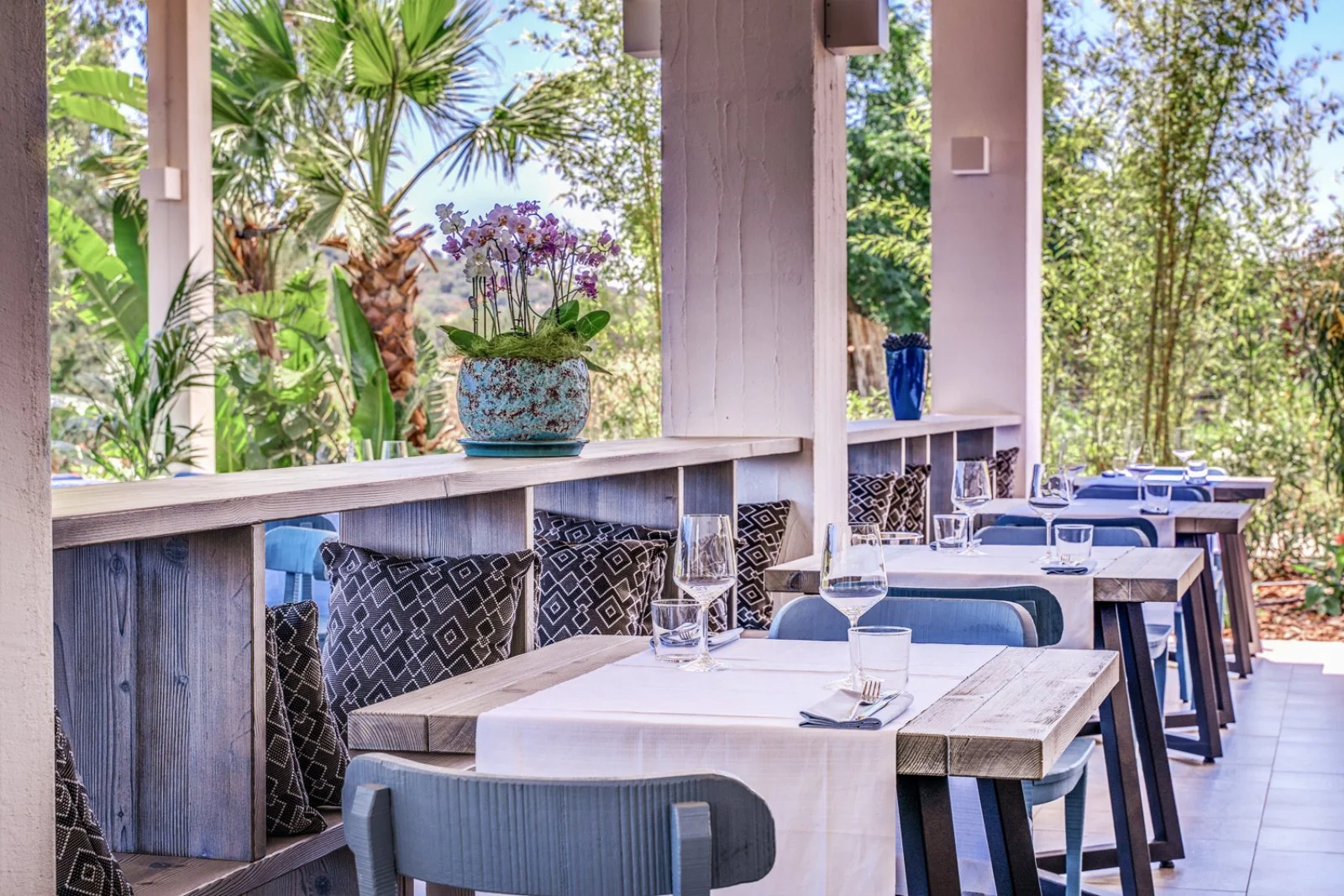 Cala Sinzias Resort 