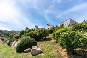 CALA SINZIAS RESORT – Castiadas