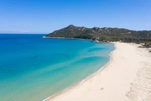 CALA SINZIAS RESORT – Castiadas