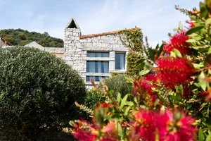 CALA SINZIAS RESORT – Castiadas