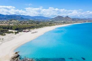 CALA SINZIAS RESORT – Castiadas