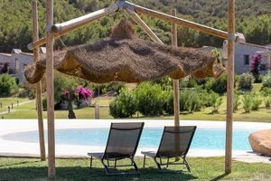 CALA SINZIAS RESORT – Castiadas