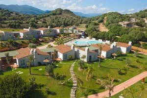 CALA SINZIAS RESORT – Castiadas