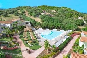 CALA SINZIAS RESORT – Castiadas