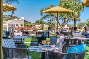CALA SINZIAS RESORT – Castiadas