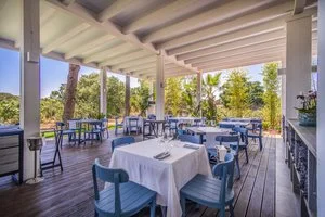 CALA SINZIAS RESORT – Castiadas