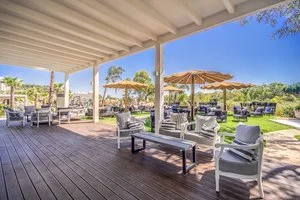 CALA SINZIAS RESORT – Castiadas