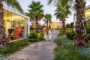 CALA SINZIAS RESORT – Castiadas