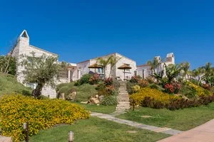 CALA SINZIAS RESORT – Castiadas