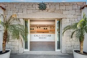CALA SINZIAS RESORT – Castiadas