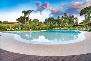 CALA SINZIAS RESORT – Castiadas