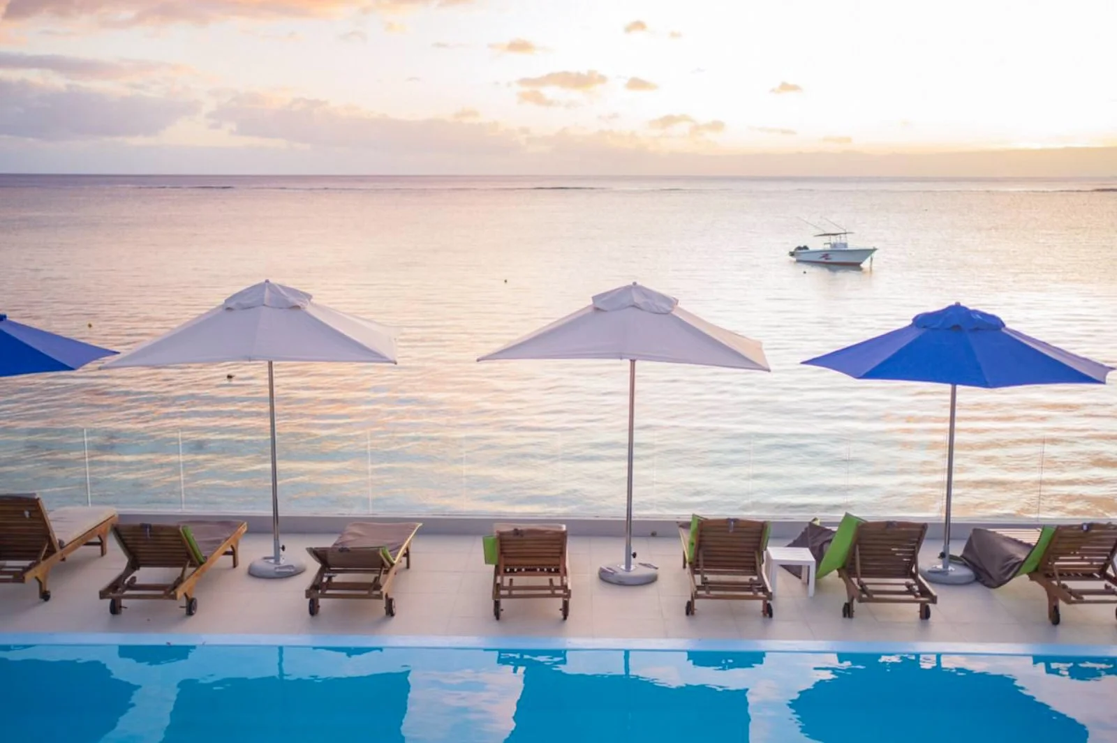 Gold Beach Resort 