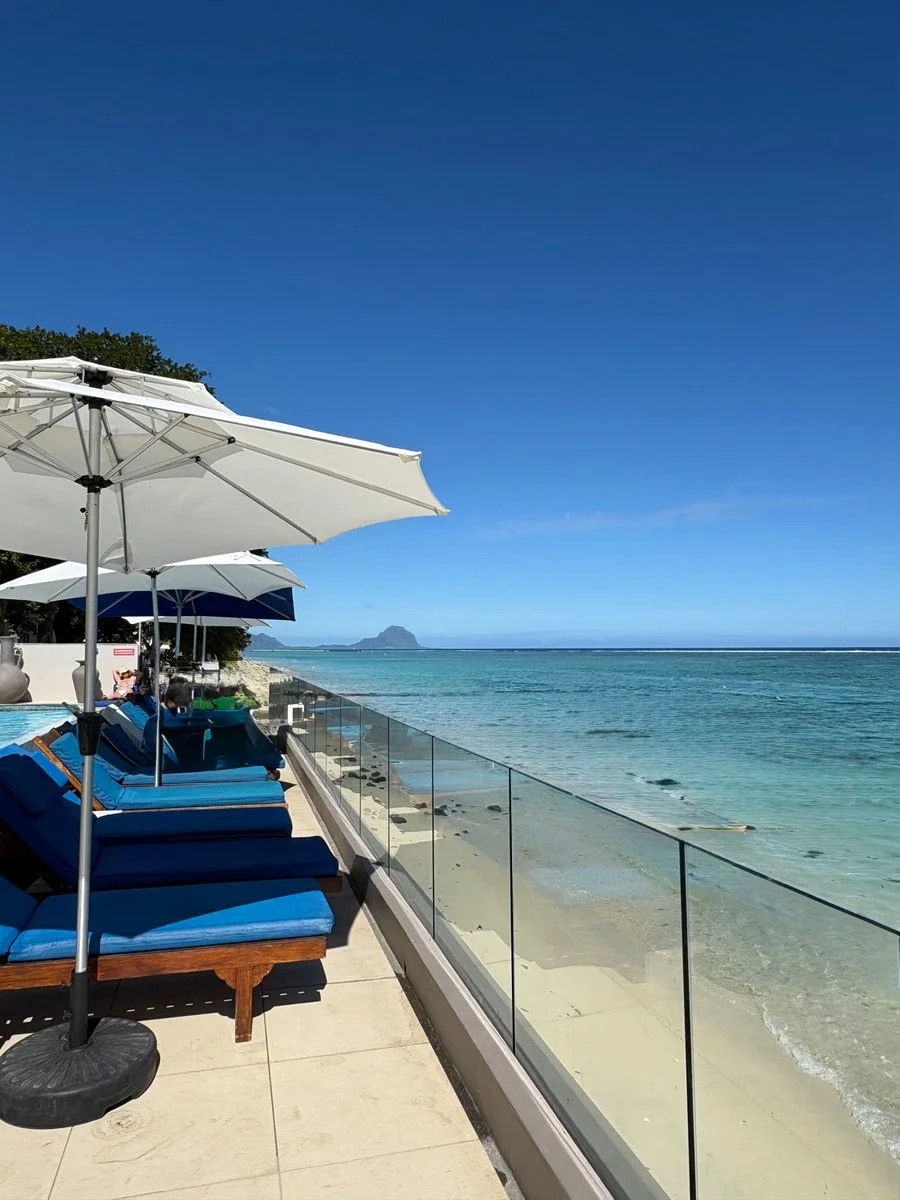 Gold Beach Resort 